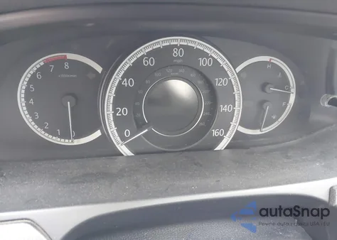 2015 Honda Accord Lx z USA, uszkodzony, nr VIN 1HGCR2F31FA004286